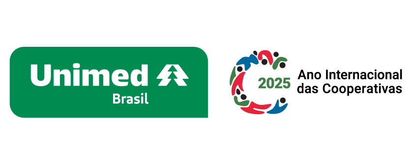 Logo Unimed Brasil