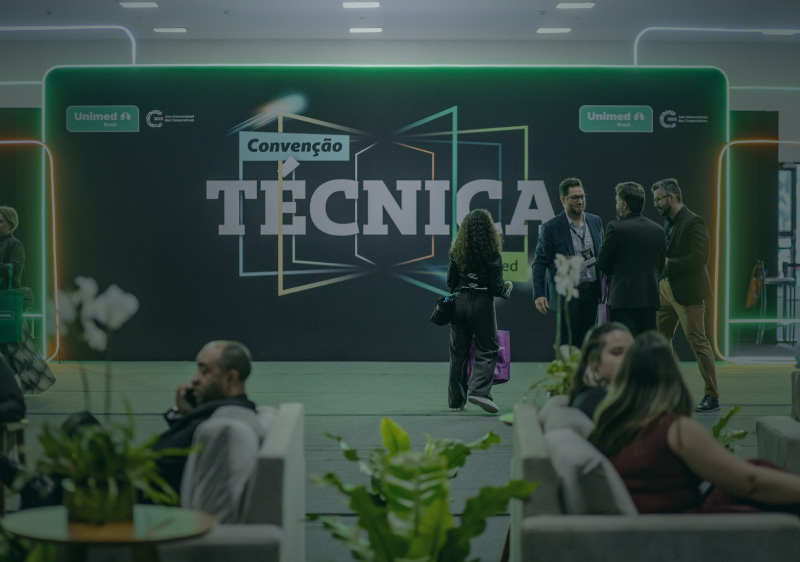 Confira as fotos da primeira edição