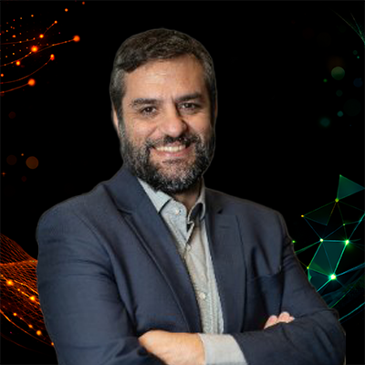 Foto de Rafael Cortez