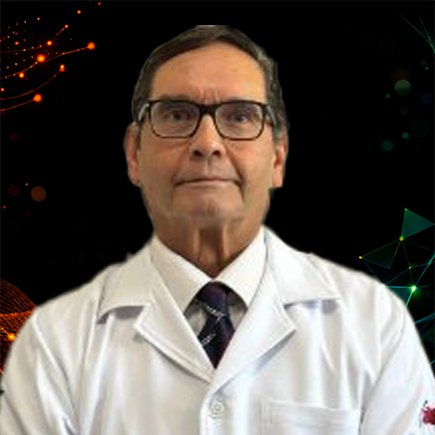 Foto de Raymundo Paraná 