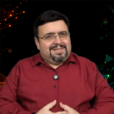 Foto de Jociandre Barbosa