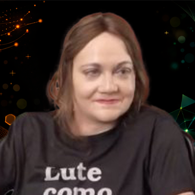 Foto de Anna Carolina Rocha