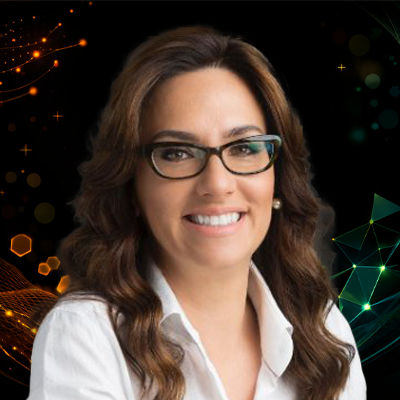 Foto de Gloria Huber