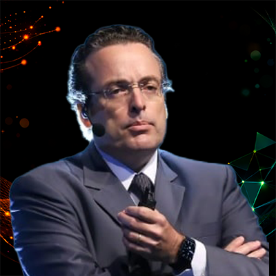 Foto de João Caetano Muzzi Filho