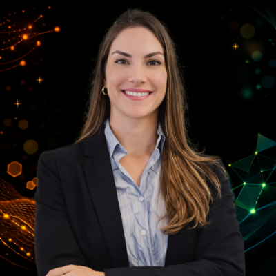 Foto de Marianne do Couto Silva 