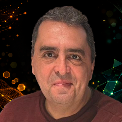 Foto de Guilherme Rezende 