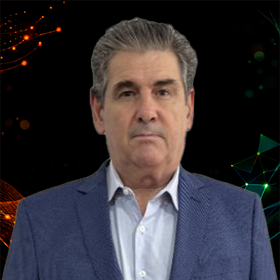 Foto de Cláudio Cameschi