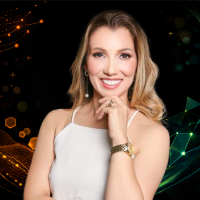 Foto de Luciana Begnossi Oliveira