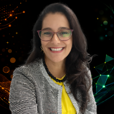 Foto de Glace Anne Carvas da Silva