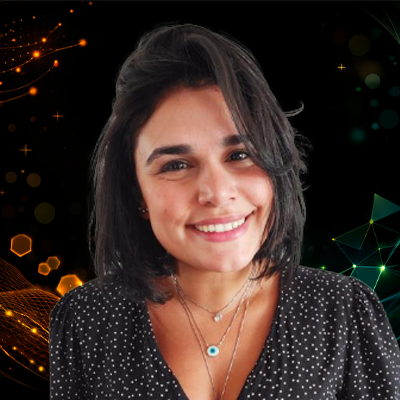 Foto de Thamiris Urbano 