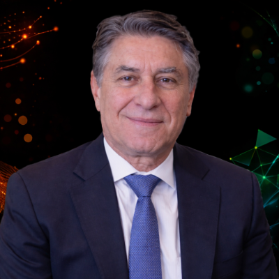 Foto de Paulo Roberto Fernandes Faria