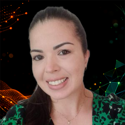 Foto de Cyndi Sandes