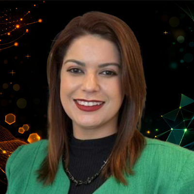 Foto de Mônica Ribeiro