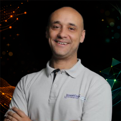 Foto de Fabiano Lopes