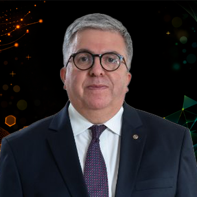 Foto de José Luiz Toro da Silva