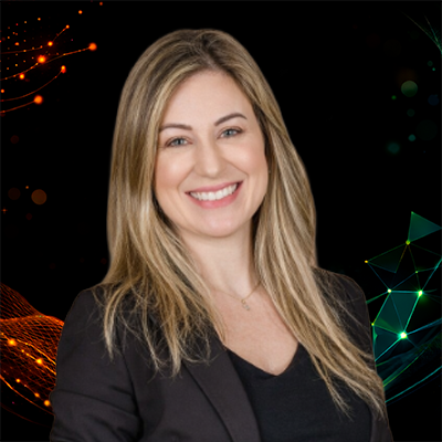 Foto de Maria Fernanda Trabold