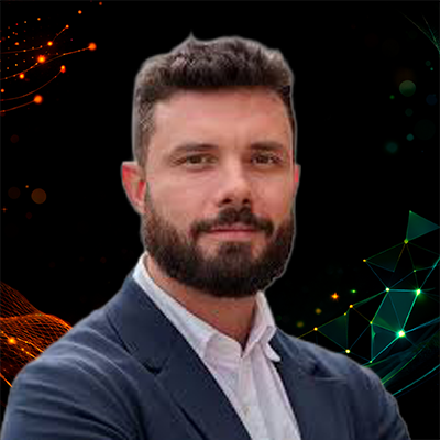 Foto de Daniel Hosken