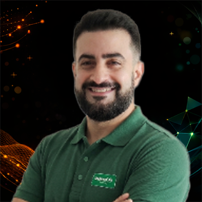 Foto de José Nazareno Maciel Júnior