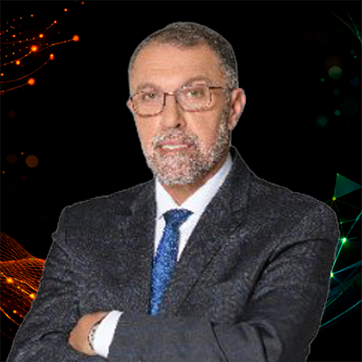 Foto de Rached Traya