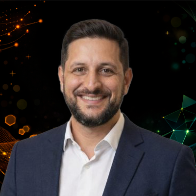 Foto de Ricardo Coutinho