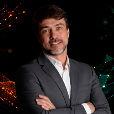 Foto de Eduardo Falsarella Júnior 