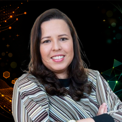 Foto de Luciana Silva