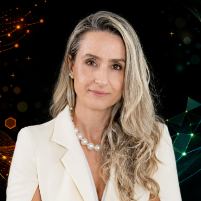 Foto de Sabrina Pezzi