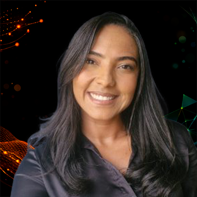 Foto de Josiane Correia de Souza Carvalho