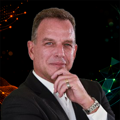 Foto de Alfredo Bravo 