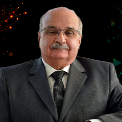 Foto de  Omar Abujamra Junior 