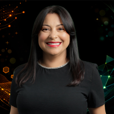 Foto de Cristiane Caldeira