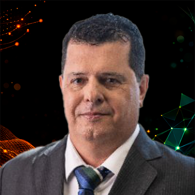 Foto de  Claudio Laudares Moreira