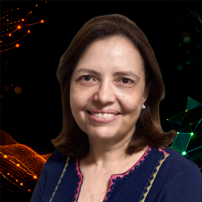 Foto de Vania Maria da Costa Borgeth 