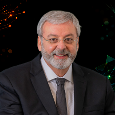 Foto de Marcos de Almeida Cunha