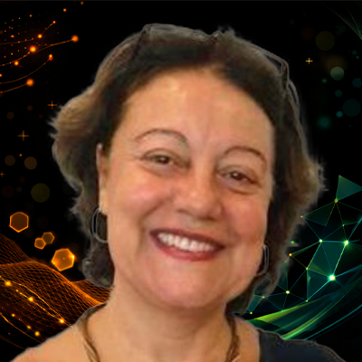 Foto de Clarice Alegre Petramale 