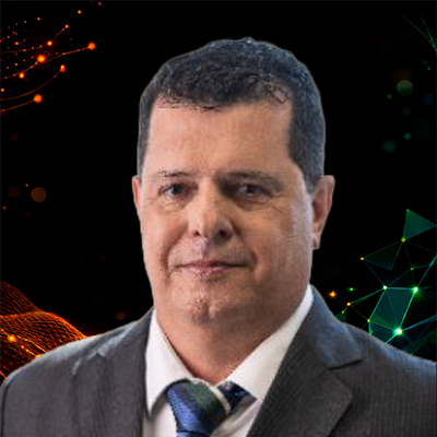 Foto de Claudio Laudares Moreira