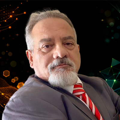 Foto de Leandro Presumido Júnior