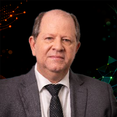 Foto de  Gualter Lisboa Ramalho