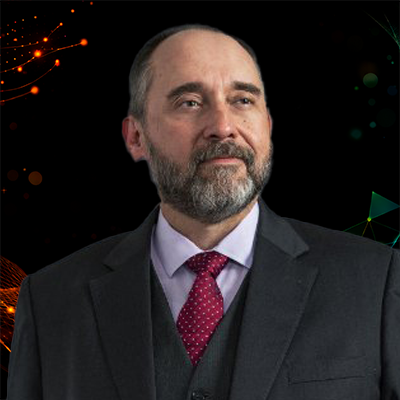 Foto de Luís Inácio Adams