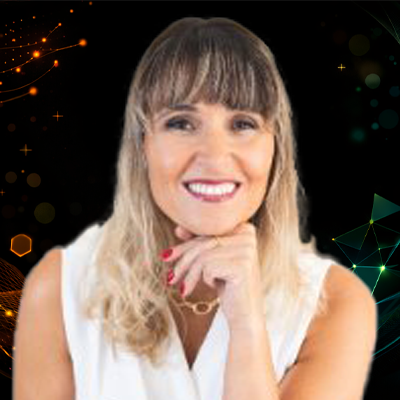 Foto de Márcia Maffra 