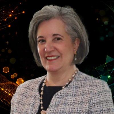 Foto de Christine Santini