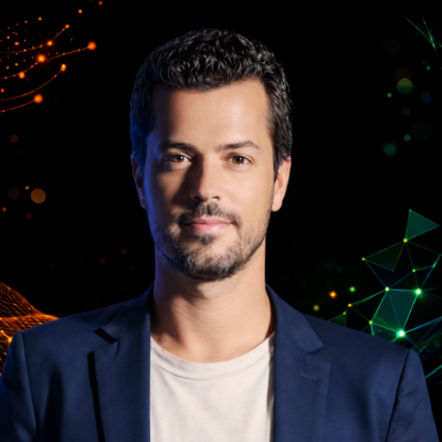 Foto de Diego Azevedo 