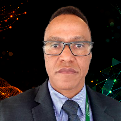 Foto de Claudinei Santos