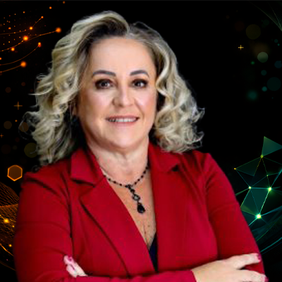 Foto de Rose Meire Cyrillo