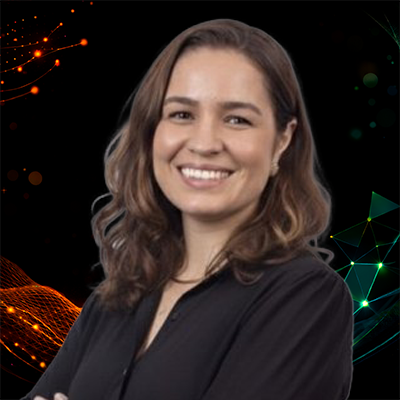 Foto de Dayse Cardoso