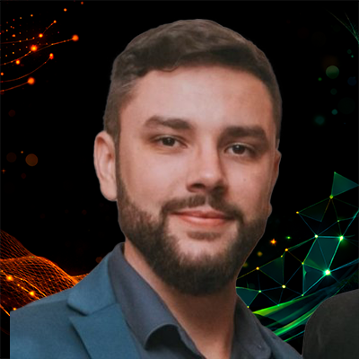 Foto de Leonardo Baltazar da Silveira