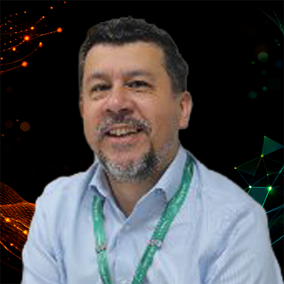 Foto de Oclair Custodio dos Santos