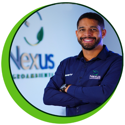 Foto de Felipe Bernardes Silva 