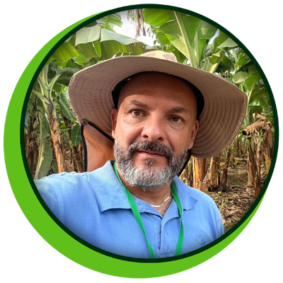 Foto de César Guillén Sánches