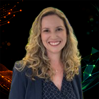 Foto de Ligia Chagas Vieira